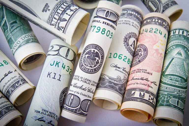 make money