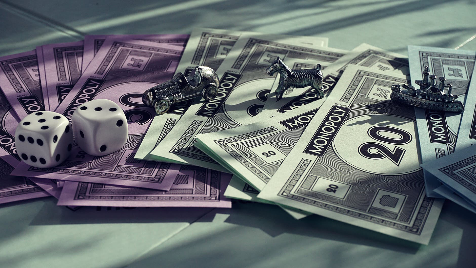 save your money
