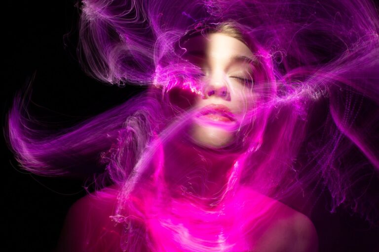 Aura activating guide 