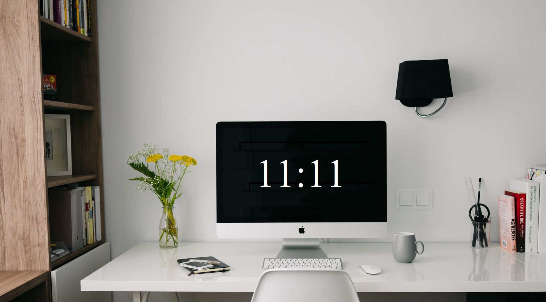Angel Numbers