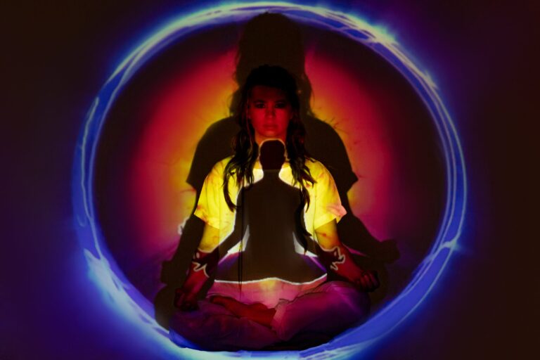 Astral Projection